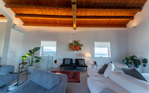 Iris House: Meubles, Sol, Plafond, Design Intérieur, Domicile, Canapé, Salon, Chaise, Appartement