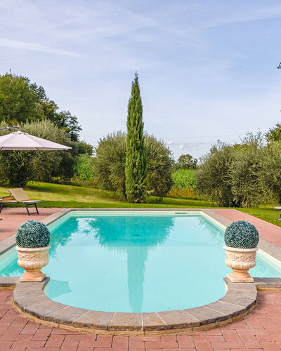 Villa dei Fiori