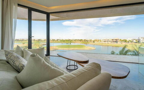 Villa Inaya: Domicile, Réflexion, Recours, Biens, Ombre, Conception, Villa, Eco Hôtel, Daylighting, Piscine