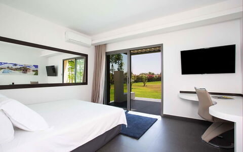 Villa Malika: Recours, Conception, Piscine, Hôtel, Mobilier De Jardin, Eco Hôtel, Balcon, Appartement Penthouse