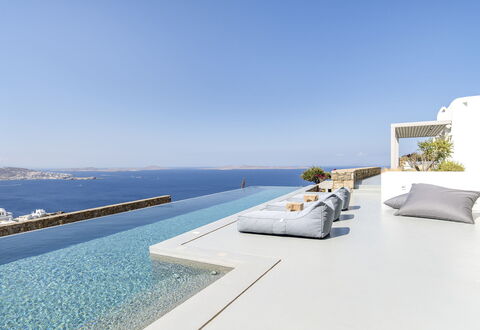 Villa Atlante: L'Eau, Piscine, Mer, Recours, Océan, Côte, Hôtel, Villa, Ville Resort, Station Balnéaire