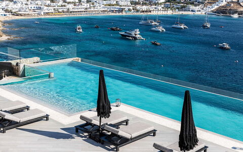Villa Elettra: Piscine, Recours, Mer, Station Balnéaire, Côte, Hôtel, Ville Resort, Villa, Eco Hôtel, Mobilier De Jardin