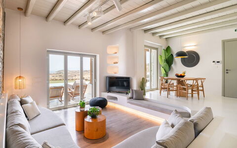 Villa Demetra: Meubles, Design Intérieur, Canapé, Domicile, Appartement, Salon, Sol, Sol, Pièce
