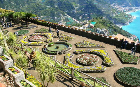 Casa Annalu: Jardin, Attraction Touristique, Jardin Botanique, Aménagement Paysager