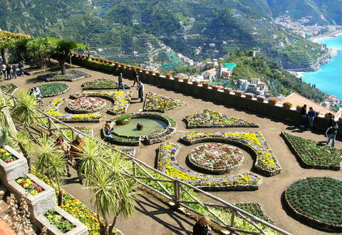 Casa Annalu: Jardin, Attraction Touristique, Jardin Botanique, Aménagement Paysager