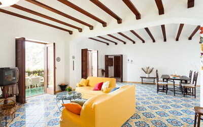 Casa Annalu