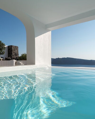 Casa Daphne