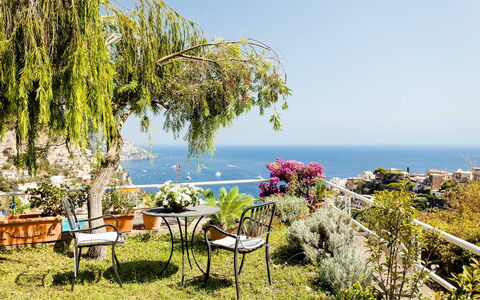 Casa Dorothea 1: Mer, Côte, Océan, Balcon, Pot De Fleur, Jardin, Chaise, Eco Hôtel, Tropiques
