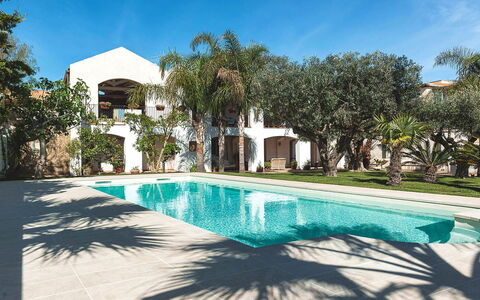 Casa Kita: Piscine, Recours, Zone Résidentielle, Biens, Composite, Hacienda, Ombre, Villa, Eco Hôtel, Manoir