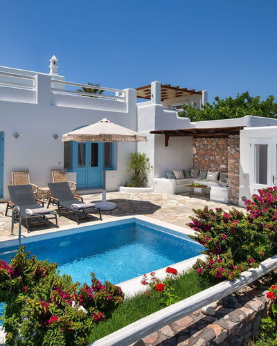 Guest House Zephyros