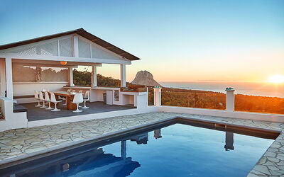 Villa Ariel