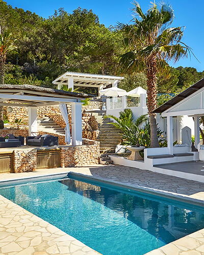 Villa Ariel