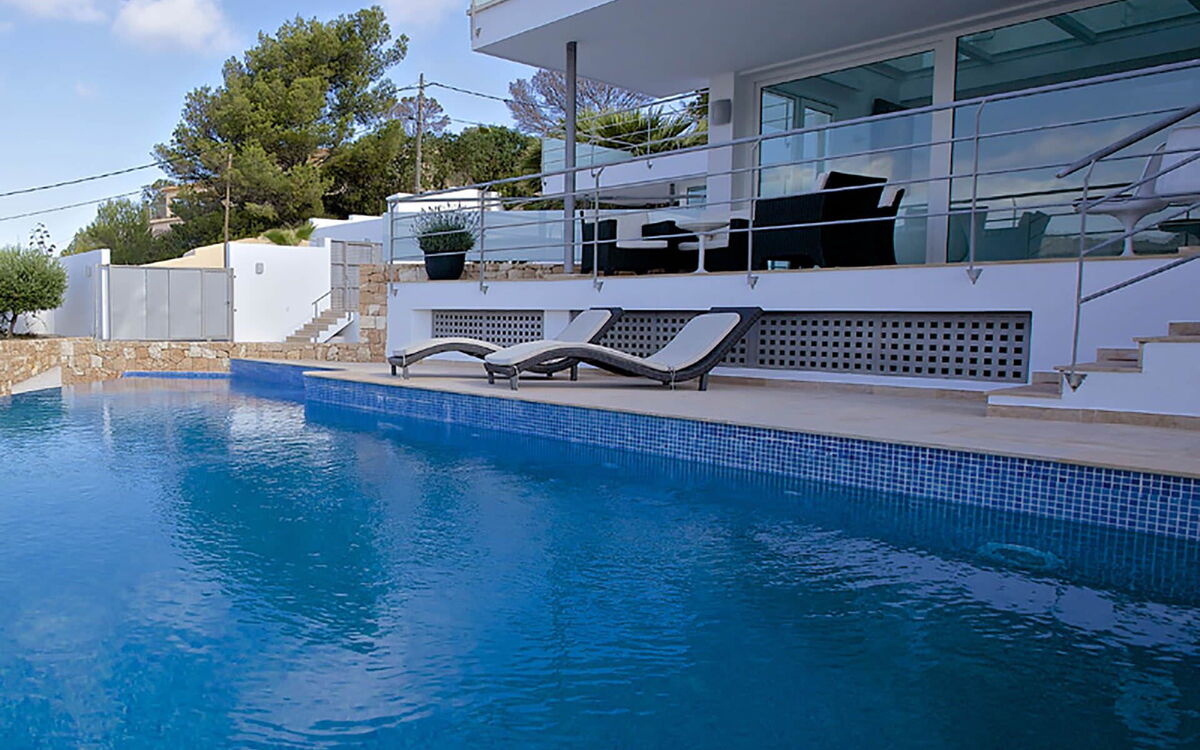 Villa Bridget