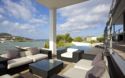 Villa Bridget