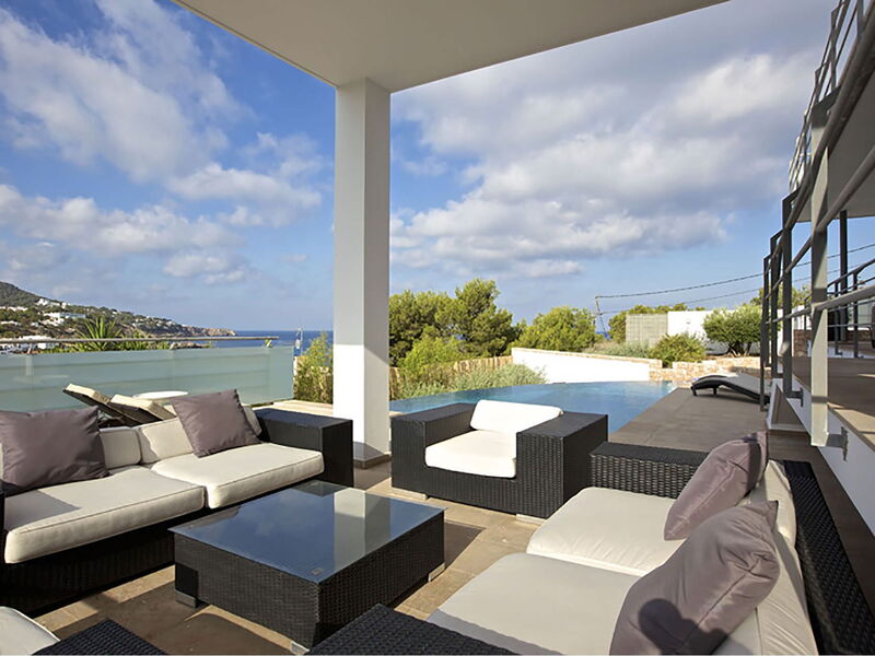 Villa Bridget