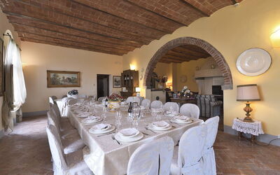 Villa Michelangelo