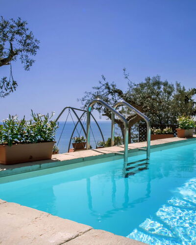 Villa Sea Breeze