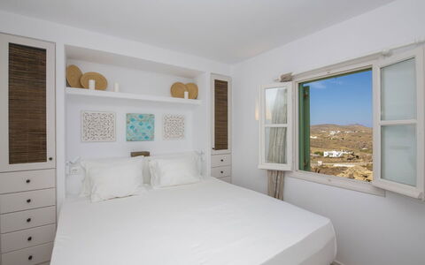 Boho House: Mur, Design Intérieur, Chambre, Meubles, Lit, Plafond, Literie, Drap De Lit, Sol, Domicile