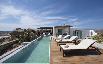 Boho House