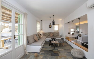 Boho House