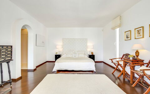 Can Las Palmas: Meubles, Design Intérieur, Sol, Sol, Lit, Mur, Plafond, Bois, Chambre, Parquet