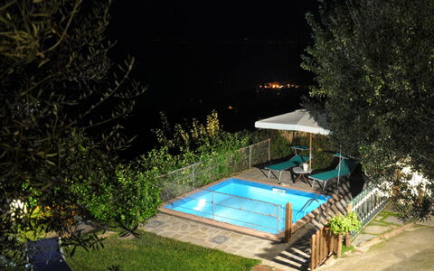 Casa 2 Ulivi: Piscine, Mobilier De Jardin, Recours, Loisir, Eco Hôtel, Ombre, Hacienda, Vacances, Parapluie, Hôtel