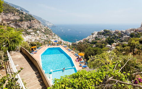 Casa Dorothea 2: Ville Resort, Piscine, Recours, Village De Montagne, Station Balnéaire