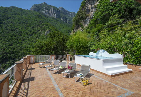 Casa Gioia: Montagnes Relief, Montagne, Colline, Chaîne De Montagnes, Piscine, Recours, Station De Montagne, Vallée, Eco Hôtel, Crête