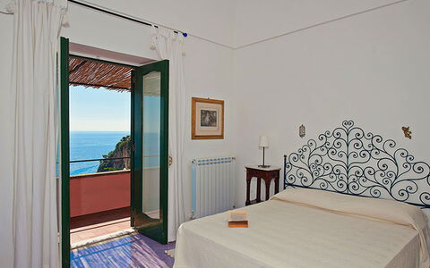 Positano View: Sol, Sol, Mer, Meubles, Océan, Côte, Plante D'Appartement, Recours, Dur, Tache De Bois