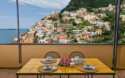 Casa Palazzo: Plante D'Appartement, Balcon, Pot De Fleur