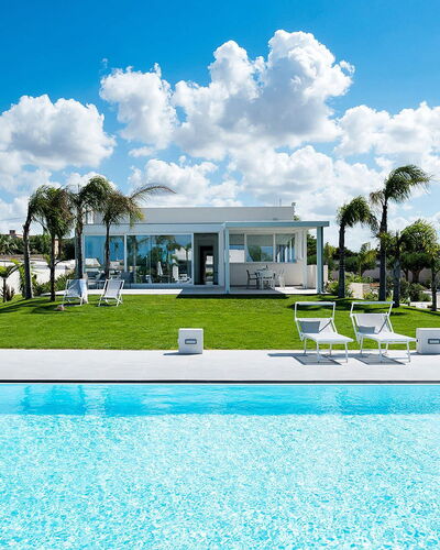 Casa Sunshine