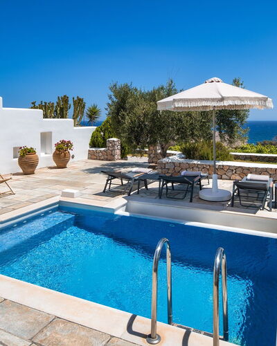 Guest House Levantes