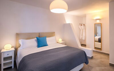 Guest House Livas