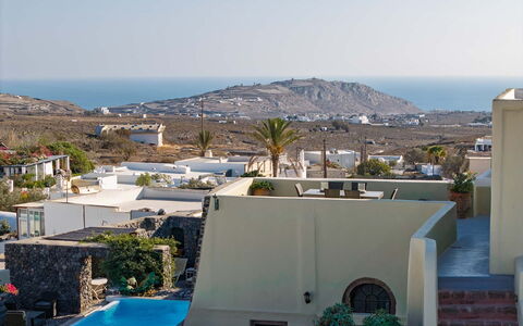 Mansion Kyani: Recours, Pot De Fleur, Eco Hôtel, Piscine, Ombre, Biens, Aménagement Paysager, Hacienda, Villa