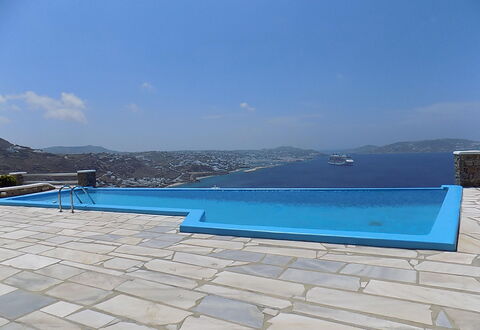 Rose Studio 1: Bleu, Piscine, Composite, Tuile, Ombre, Recours, Mobilier De Jardin, Balancelle, Dalle