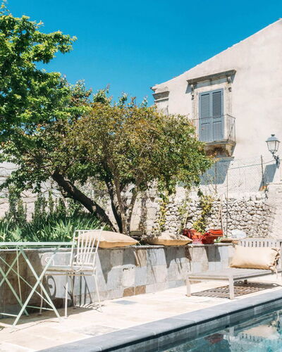 Villa Acreide