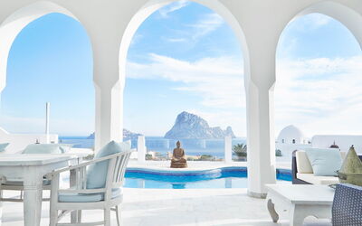 Villa Aldebaran