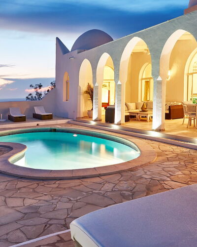 Villa Aldebaran