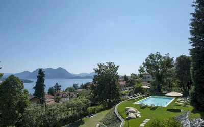 Villa Alina
