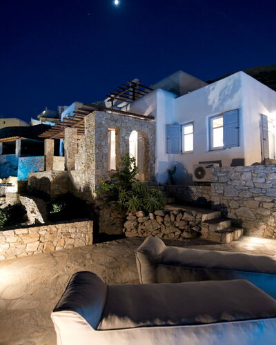 Villa Amon