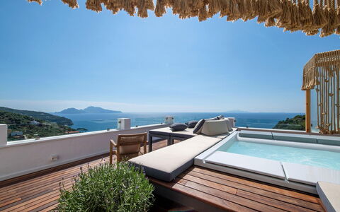 Casa Mariavittoria: Mer, Recours, Cotiers Et Relief Océaniques, Océan, Côte, Chaise, Eco Hôtel, Balcon, Villa