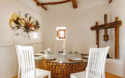 Finca Tonia