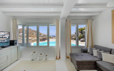 Villa Cassandra