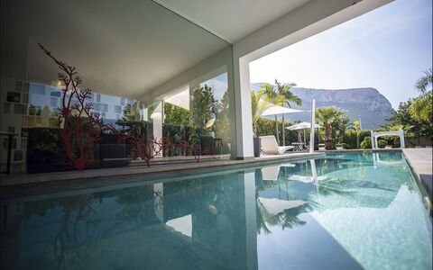Villa Corallo: Piscine, Recours, Eco Hôtel, Biens, Villa, Ombre, Mobilier De Jardin, Hôtel, Hacienda
