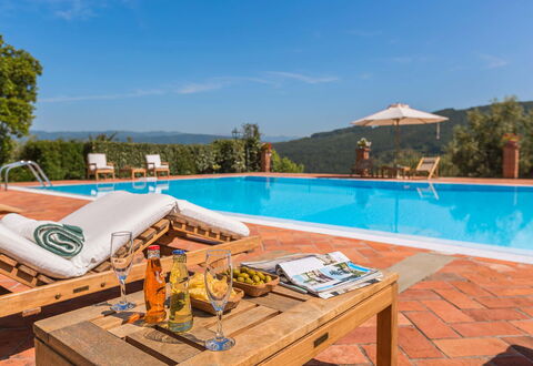 Villa del Colle: Piscine, Recours, Eco Hôtel, Biens, Hacienda, Mobilier De Jardin, Balancelle, Villa, Hôtel, Ville Resort
