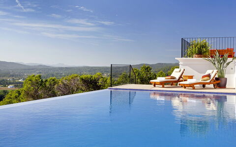 Villa Edward: Piscine, Recours, Mobilier De Jardin, Eco Hôtel, Balancelle, Villa, Hôtel, Thermes, Chaise, Parapluie