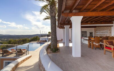 Villa Edward