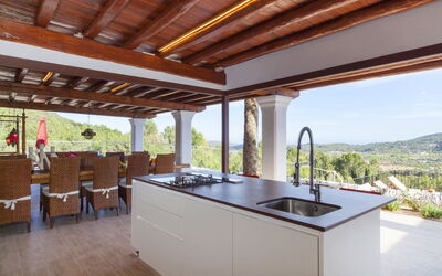 Villa Edward