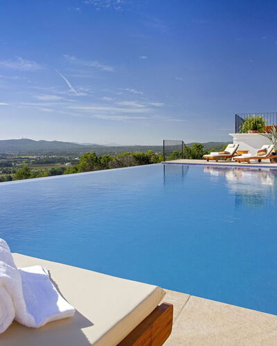 Villa Edward