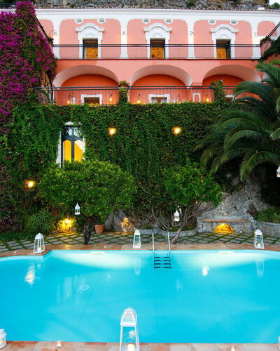 Villa Elyseum